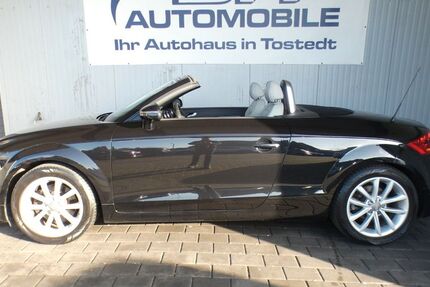 Audi TT 159.042 km 13.790 € Tostedt 21255