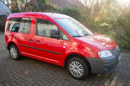 VW Caddy 250.000 km 3.000 &euro; Lachendorf 29331