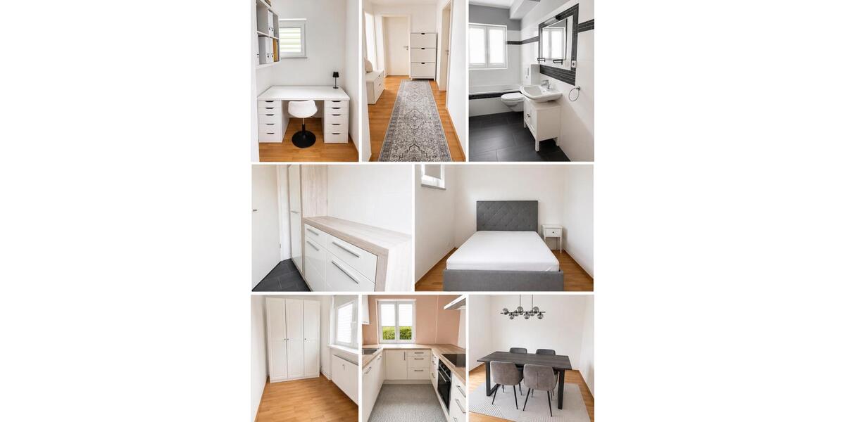 Erdgeschoßwohnung Bonn Bad Godesberg - 4 Zimmer, 90 m&sup2;, 380.000&euro; | Angebot:26889926
