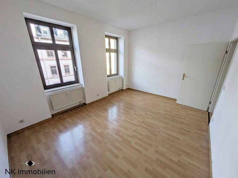 ++ wunderschöne 3-Raum Wohnung - mit Einbauküche, einziehen & wohlfühlen ++
