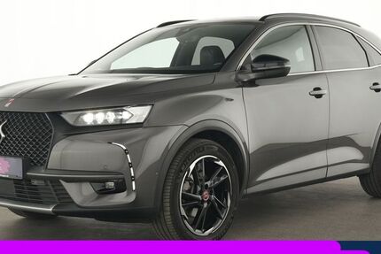 DS Automobiles DS7 (Crossback) 43.002 km 28.321 &euro; Neuss 41460