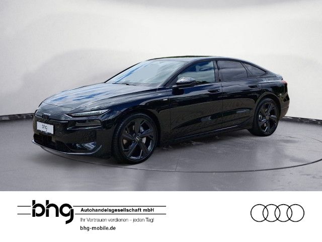 Audi A6 e-tron 2.990 km 77.990 &euro; Freiburg 79115