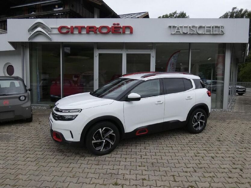 C5 Aircross