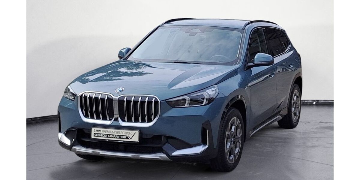 BMW X1 8.216 km 35.550 &euro; Lahr 77933