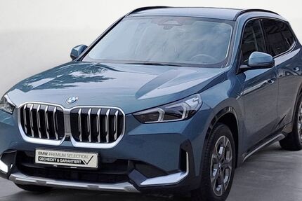 BMW X1 8.216 km 38.750 &euro; Lahr 77933