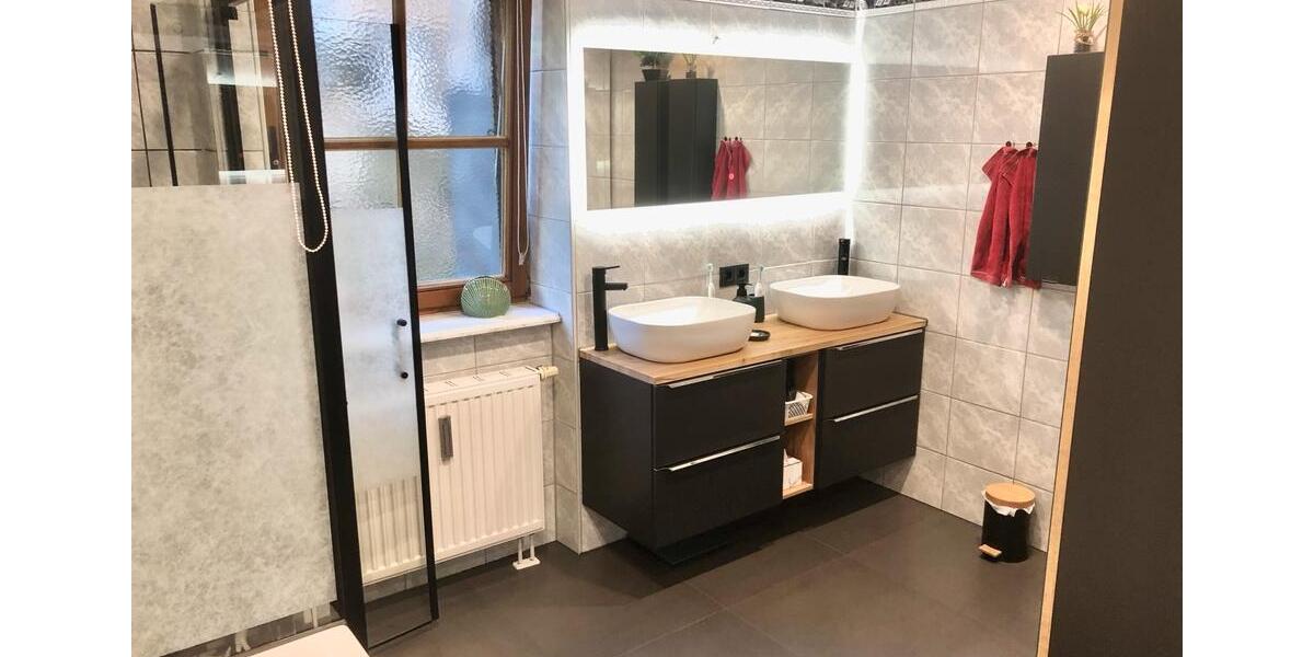 Maisonettenwohnung Kempten (Allgäu) Auf dem Lindenberg - 3 Zimmer, 105 m&sup2;, 389.000&euro; | Angebot:26802158