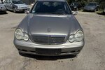 Mercedes-Benz C 220 CDI Automatik SHZ Tempomat 295.700 km 2.650 &euro; Altdorf 84032