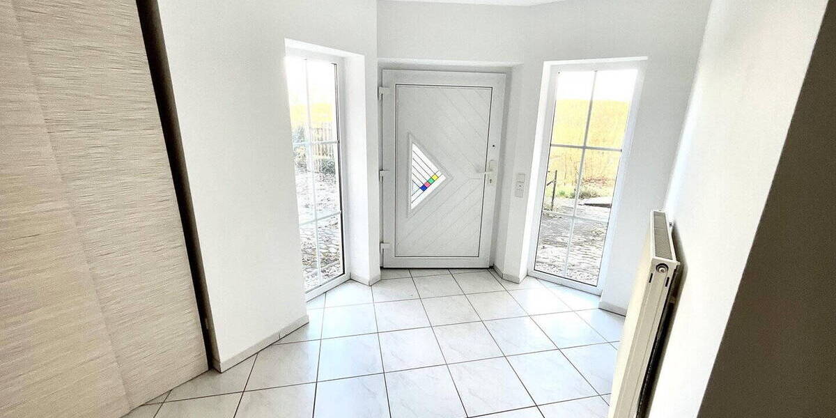 Einfamilienhaus Langenzenn Laubendorf - 7 Zimmer, 217 m&sup2;, 699.000&euro; | Angebot:26790897