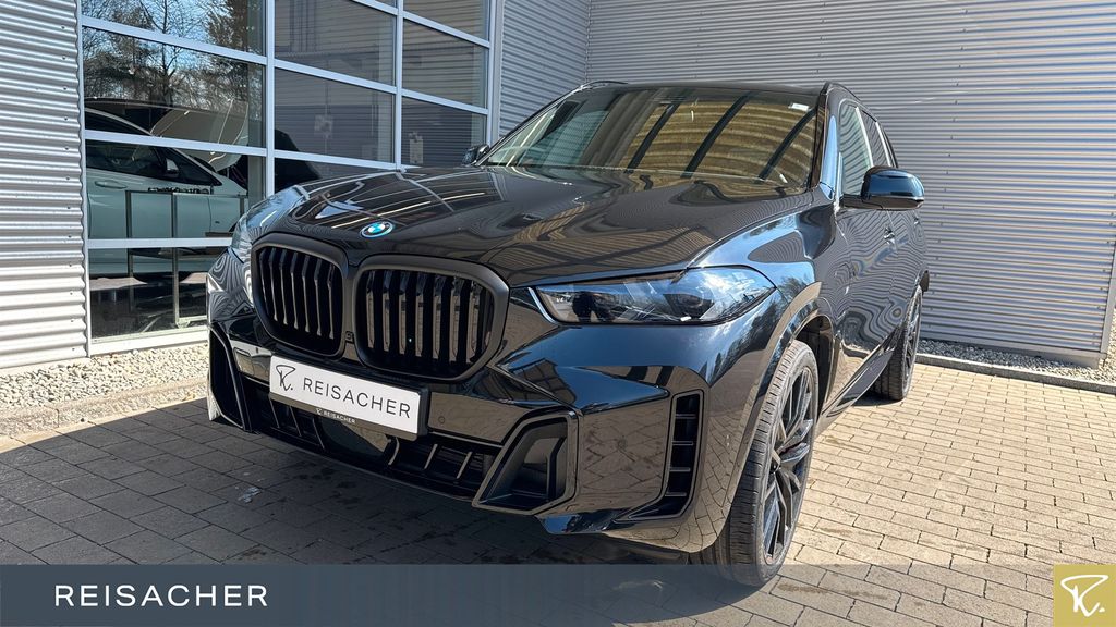 BMW X5 4.351 km 101.490 &euro; Augsburg 86167