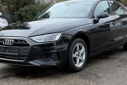 Audi A4 51.709 km 24.888 &euro; Gersthofen 86368