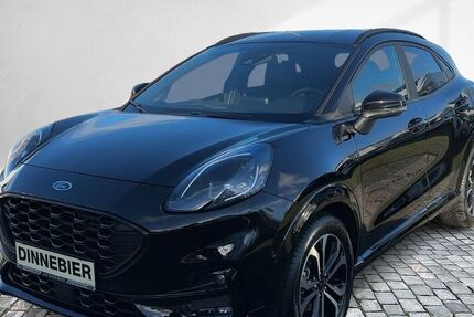 Ford Puma 18.874 km 25.289 &euro; Wittenberge 19322