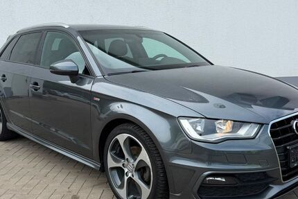 Audi A3 154.000 km 10.800 &euro; Trierweiler 54311