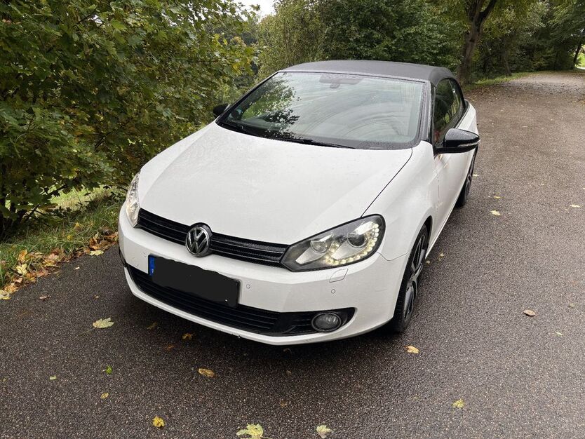 VW Golf 142.443 km 7.000 € Wald-Michelbach 69483