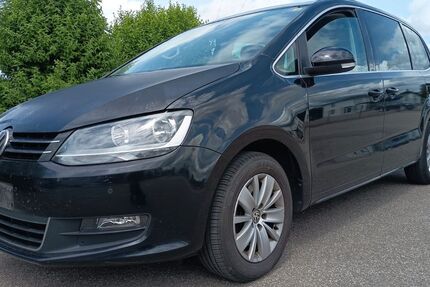 VW Sharan 208.000 km 12.999 &euro; Lahr-Langenwinkel 77933