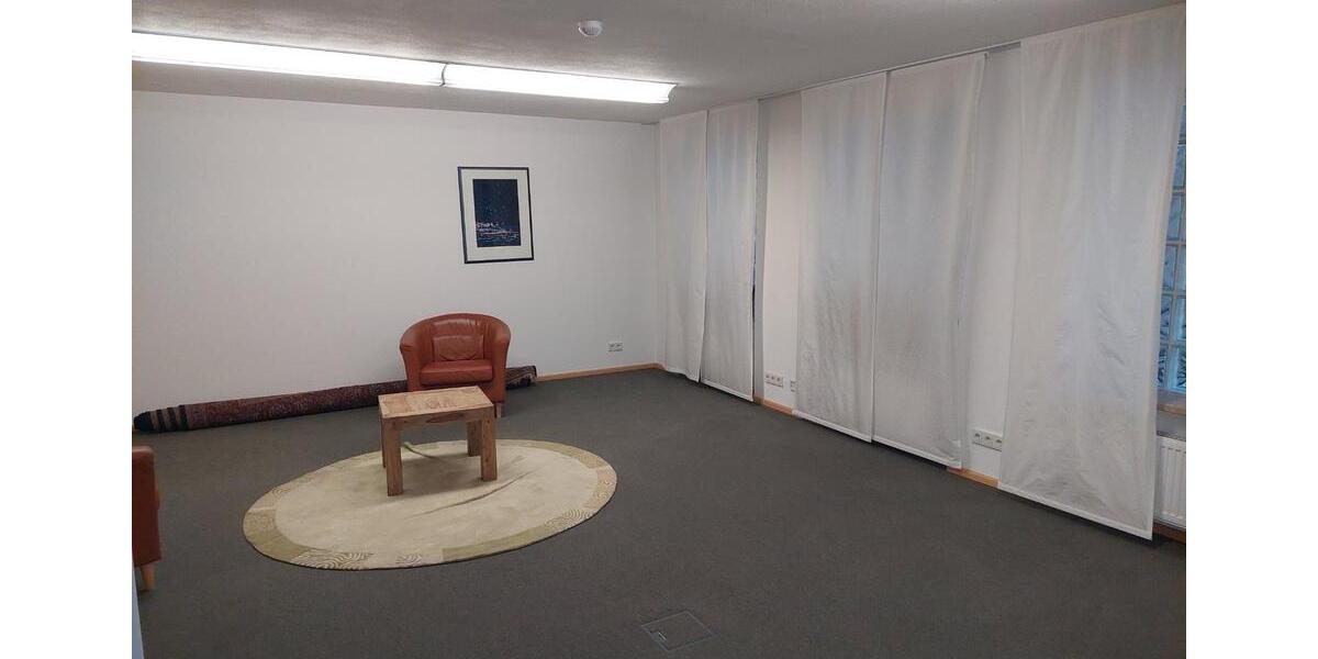 Büroräume in Innenstadtlage zimmer