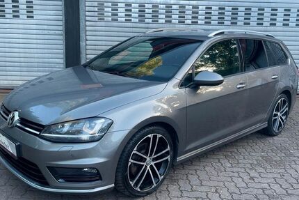 VW Golf 117.000 km 13.990 &euro; Norderstedt 22844