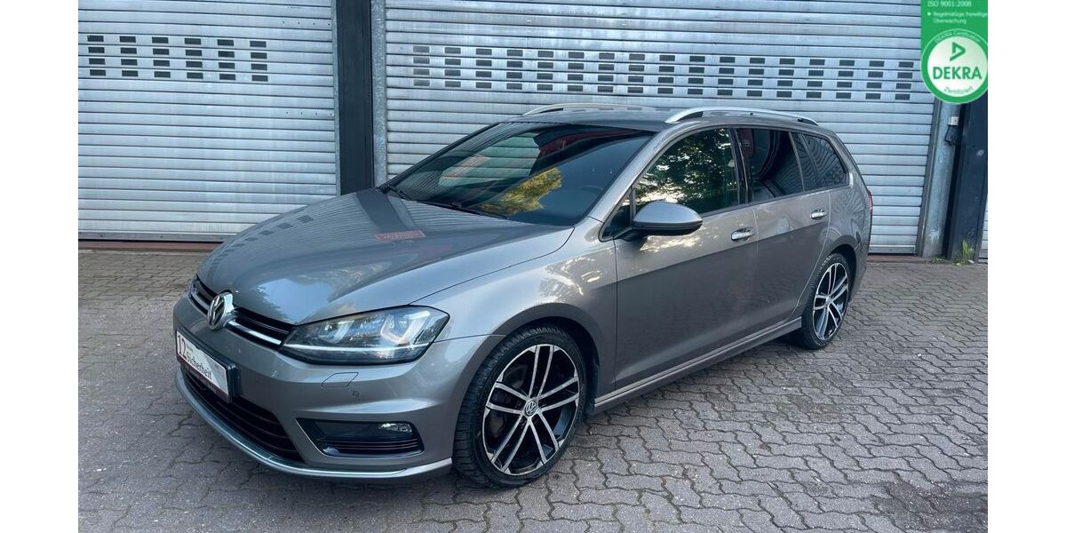 VW Golf 117.000 km 13.990 &euro; Norderstedt 22844