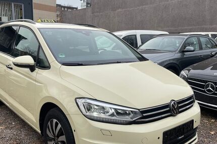 VW Touran 45.215 km 33.000 &euro; Hamburg 20537