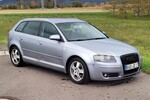 Audi A3 Sportback 271.000 km 2.800 &euro; Bühl 77815