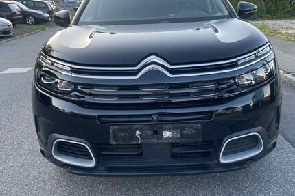 Citroen C5 Aircross 49.500 km 15.999 &euro; bodnegg 88285