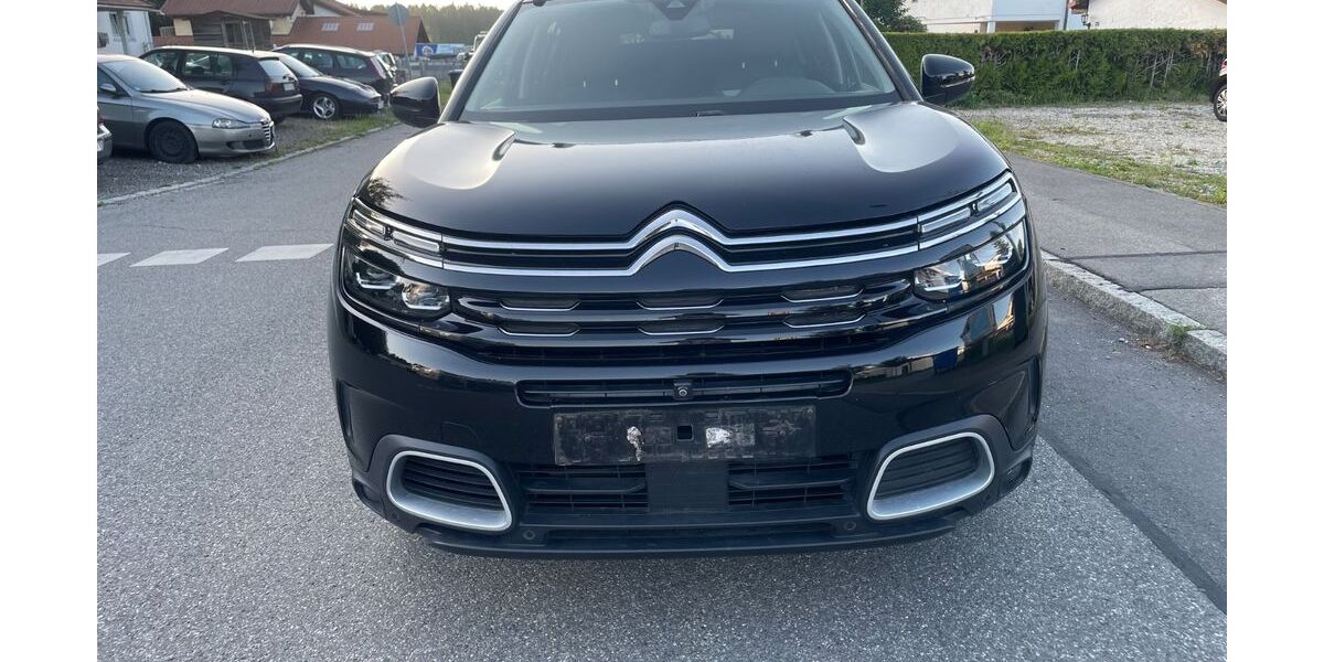 Citroen C5 Aircross 49.500 km 16.299 &euro; bodnegg 88285