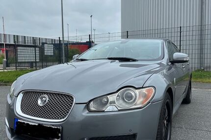Jaguar XF 295.000 km 3.499 &euro; Achim 28832