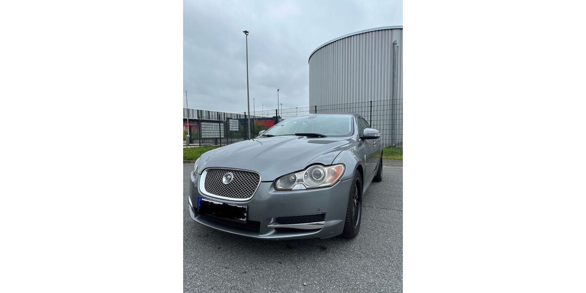 Jaguar XF 295.000 km 3.499 &euro; Achim 28832