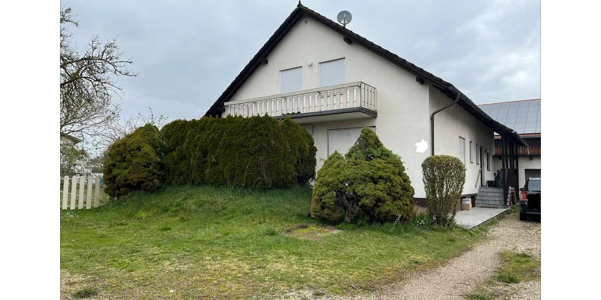 Einfamilienhaus Kirchroth - 255.000&euro; | Angebot:26840072