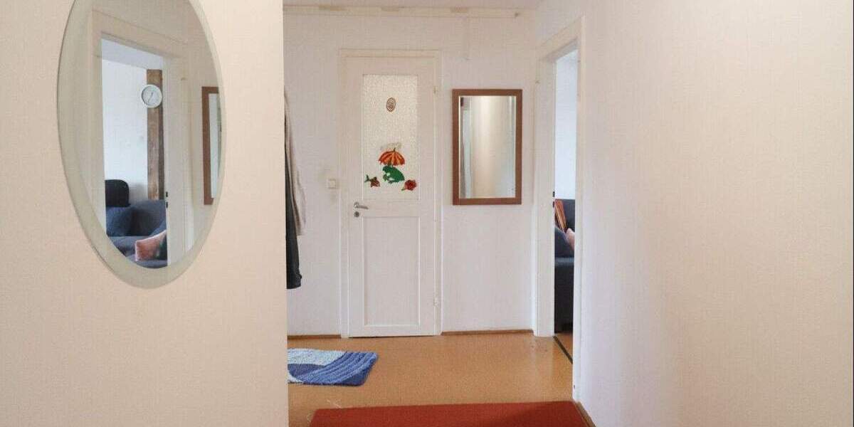 Etagenwohnung Ansbach - 3 Zimmer, 76 m&sup2;, 198.000&euro; | Angebot:25668518
