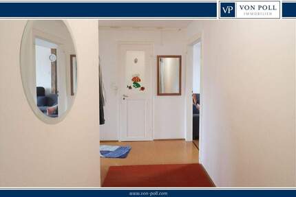 Wohnung Ansbach - 3 Zimmer, 76 m&sup2;, 198.000&euro; | Angebot:25668518