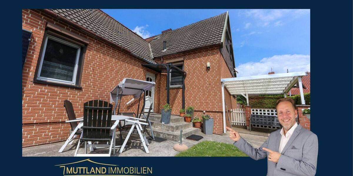 Doppelhaushälfte Stralsund Franken - 4 Zimmer, 80 m&sup2;, 249.000&euro; | Angebot:26815881