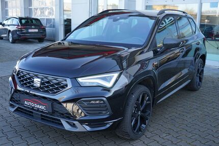 Seat Ateca 7.200 km 31.470 &euro; Fürstenfeldbruck 82256