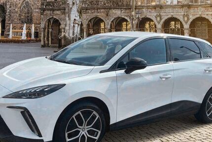 MG 4 16.500 km 27.350 &euro; Bremen - Nord 28757