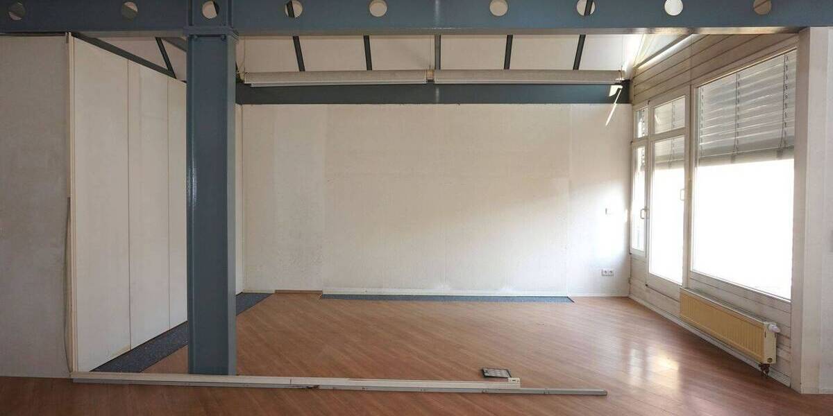 Gewerbeobjekt Schramberg - 2.380&euro; | Angebot:25707912