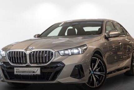 BMW i5 7.400 km 55.900 € Limburg 65555