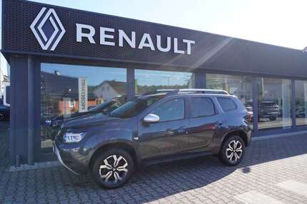 Dacia Duster 49.235 km 17.490 &euro; Ottrau - Immichenhain 34633