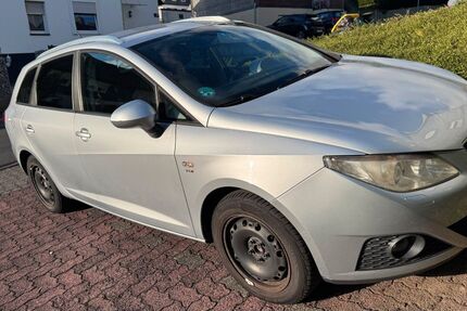 Seat Ibiza 257.000 km 2.500 &euro; Siegen 57080