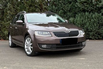 Skoda Octavia 148.501 km 10.800 &euro; Knüllwald 34593