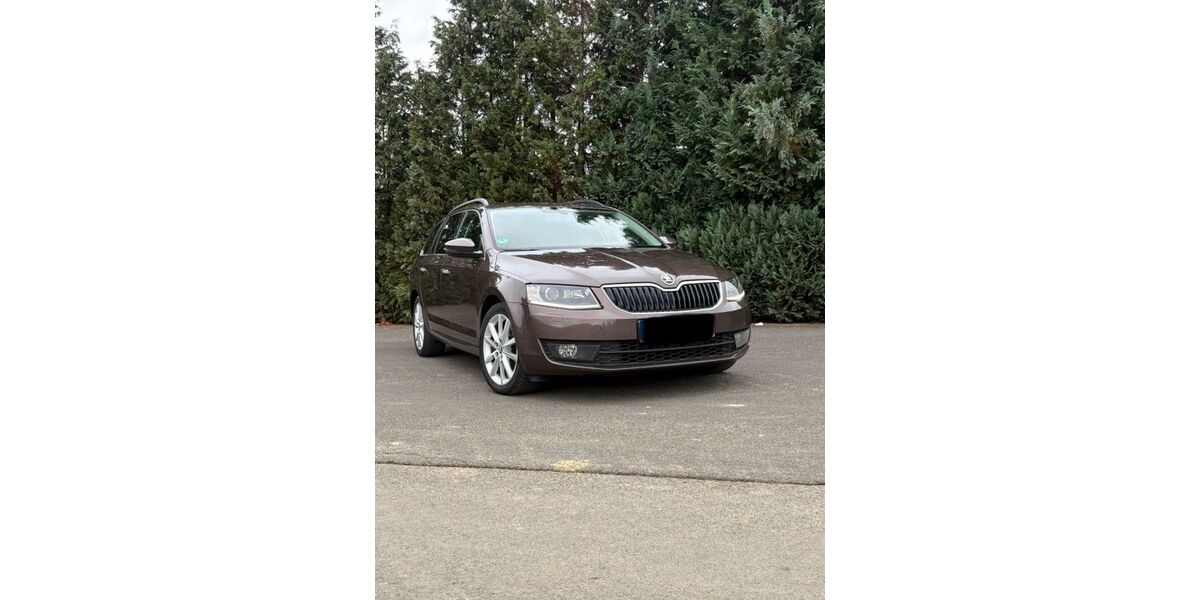 Skoda Octavia 148.501 km 11.000 &euro; Knüllwald 34593