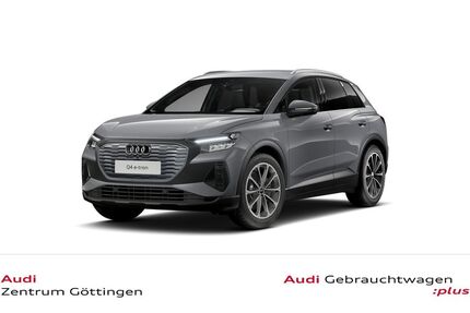 Audi Q4 4.291 km 42.290 &euro; Göttingen OT Grone 37081