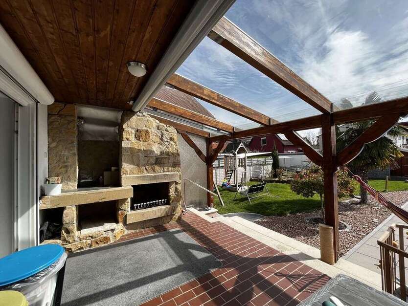 Haus zum Kaufen in Mutterstadt 750.000 € 252 m²