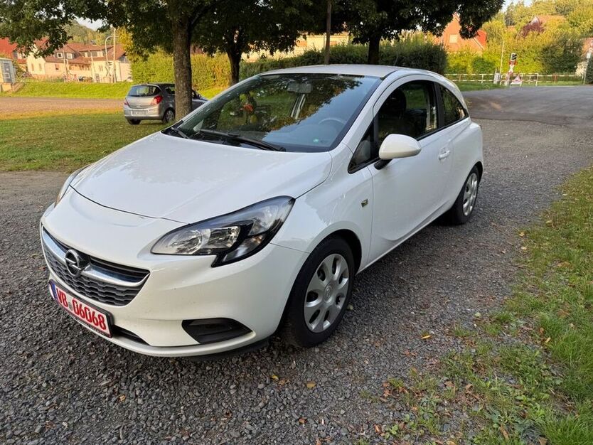 Corsa