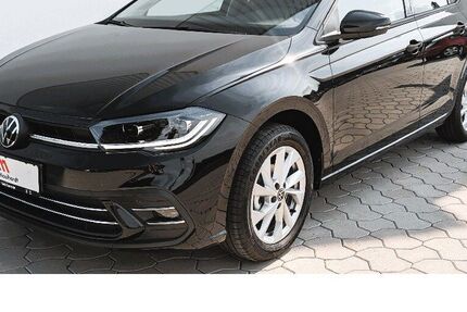 VW Polo 9.500 km 21.890 &euro; Bleicherode 99752