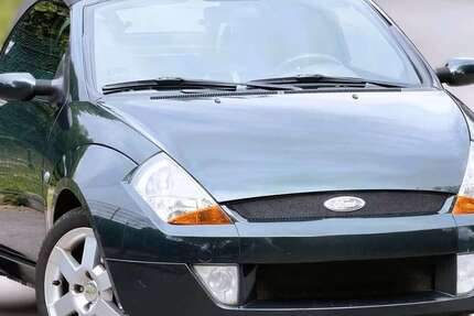 Ford Streetka 164.925 km 3.333 &euro; Alsdorf 52477