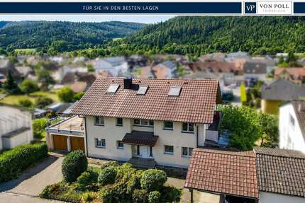 Haus Lahr/Schwarzwald / Kuhbach Kuhbach - 13 Zimmer, 381 m&sup2;, 780.000&euro; | Angebot:27116844