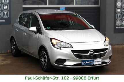 Opel Corsa 102.500 km 7.990 &euro; Erfurt 99086