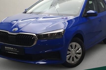 Skoda Fabia 64.151 km 12.990 &euro; Garmisch-Partenkirchen 82467