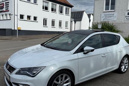 Seat Leon 170.000 km 13.800 &euro; Deisslingen 78652
