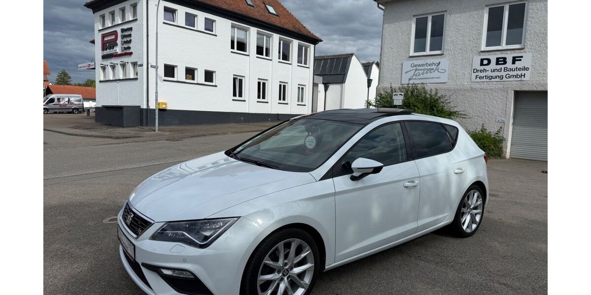Seat Leon 170.000 km 13.800 &euro; Deisslingen 78652