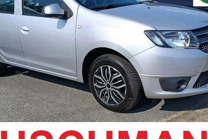 Dacia Sandero 68.300 km 5.299 &euro; Bielefeld 33609